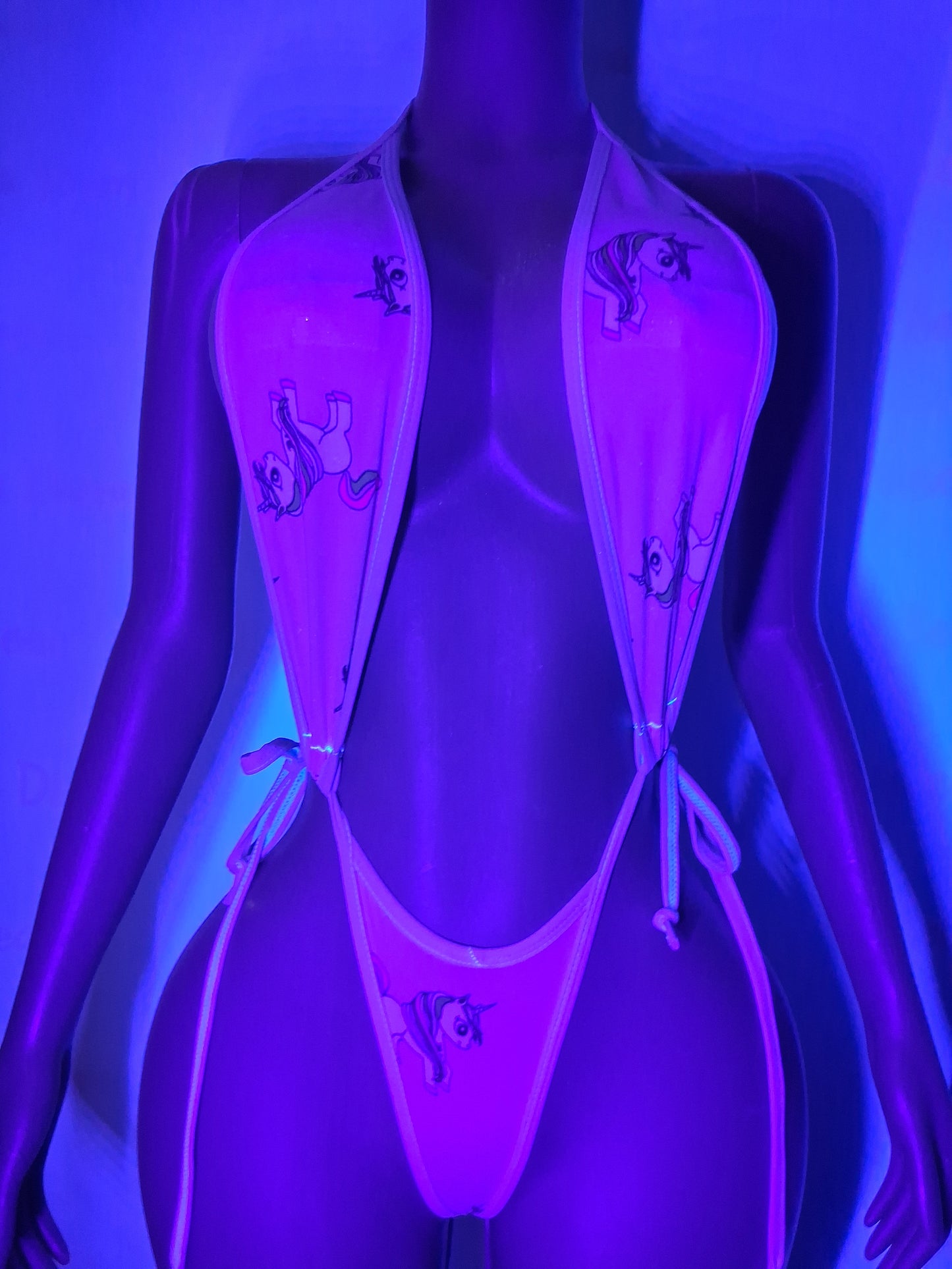 Unicorn sling size OSFM