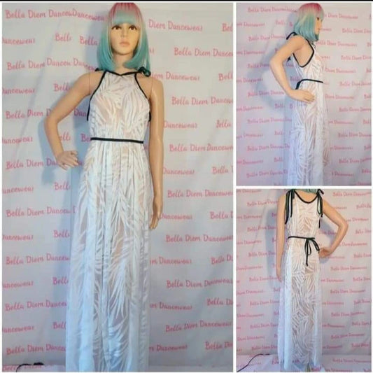 The Swan cover-up