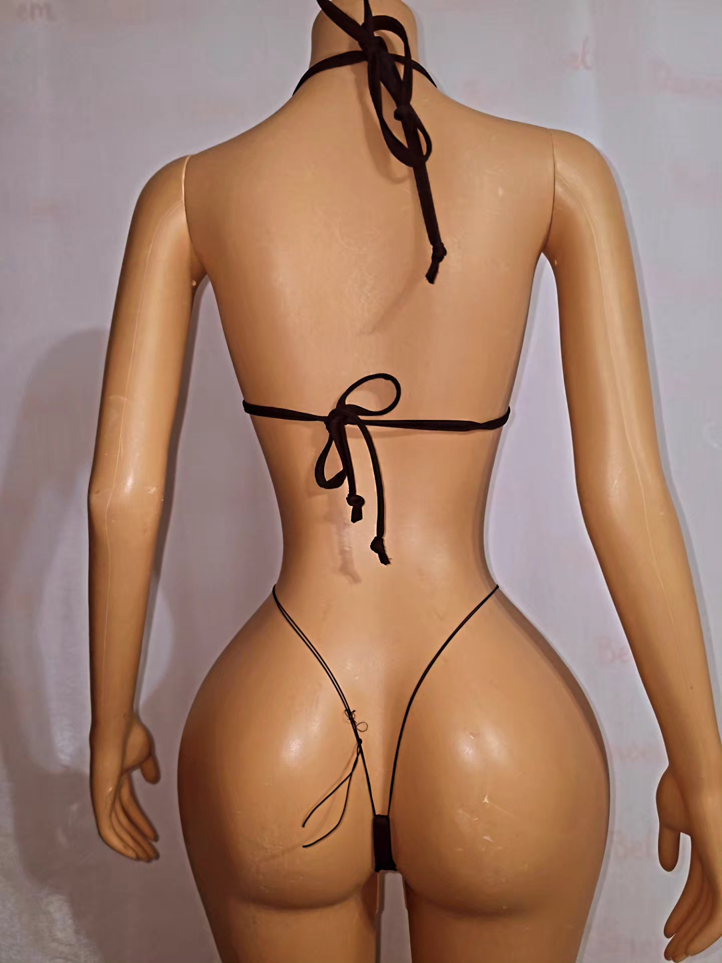 2-Piece Thong Set