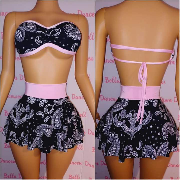 WHOLESALE PACKAGE!