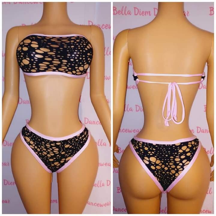 WHOLESALE PACKAGE!