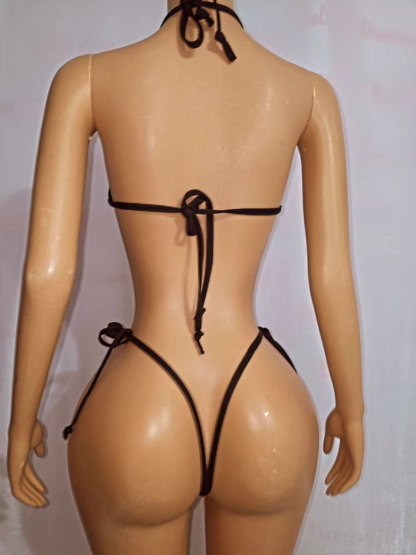 2-Piece Thong Set