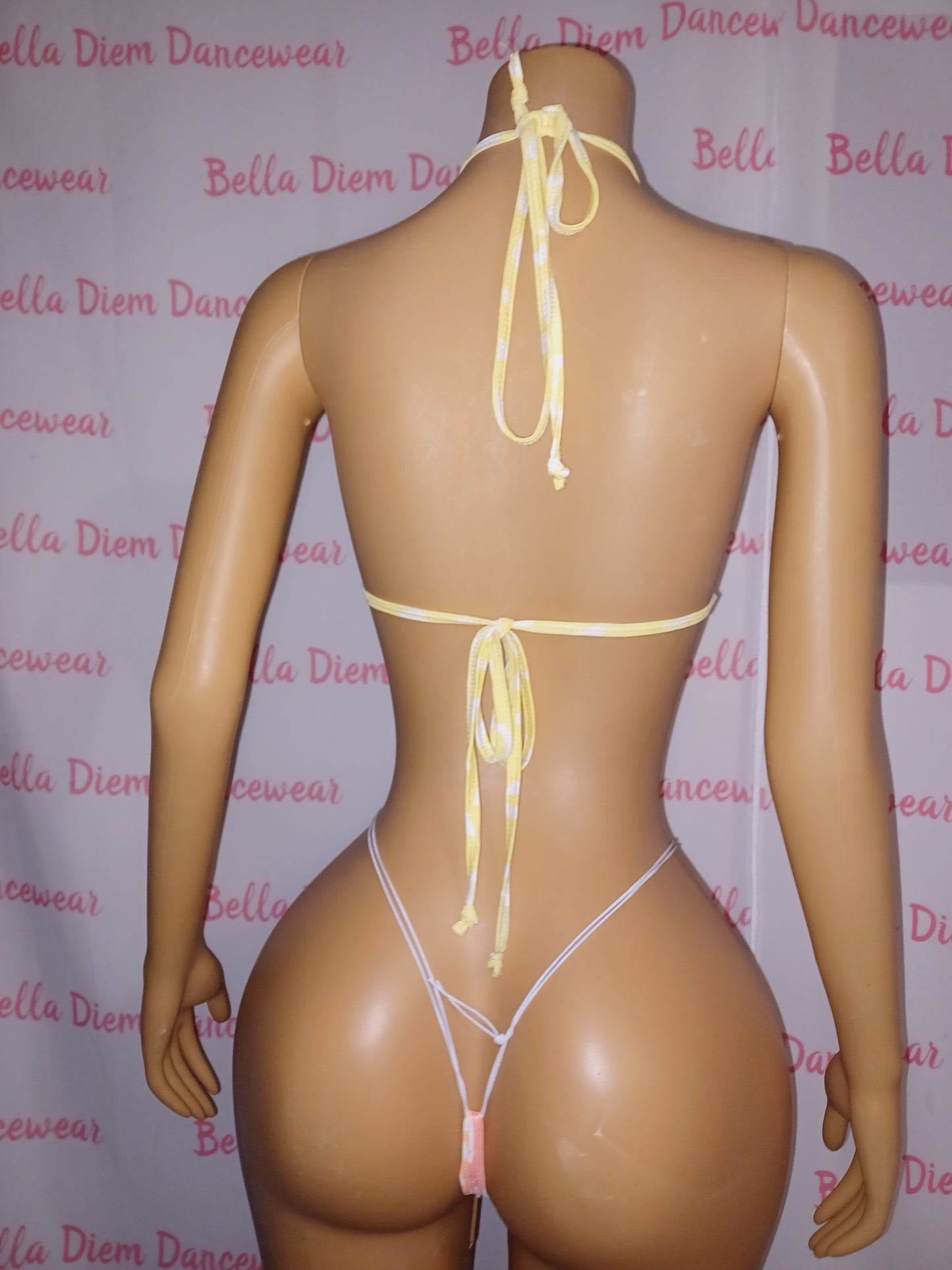 Cage Top Dancers etc size Medium +