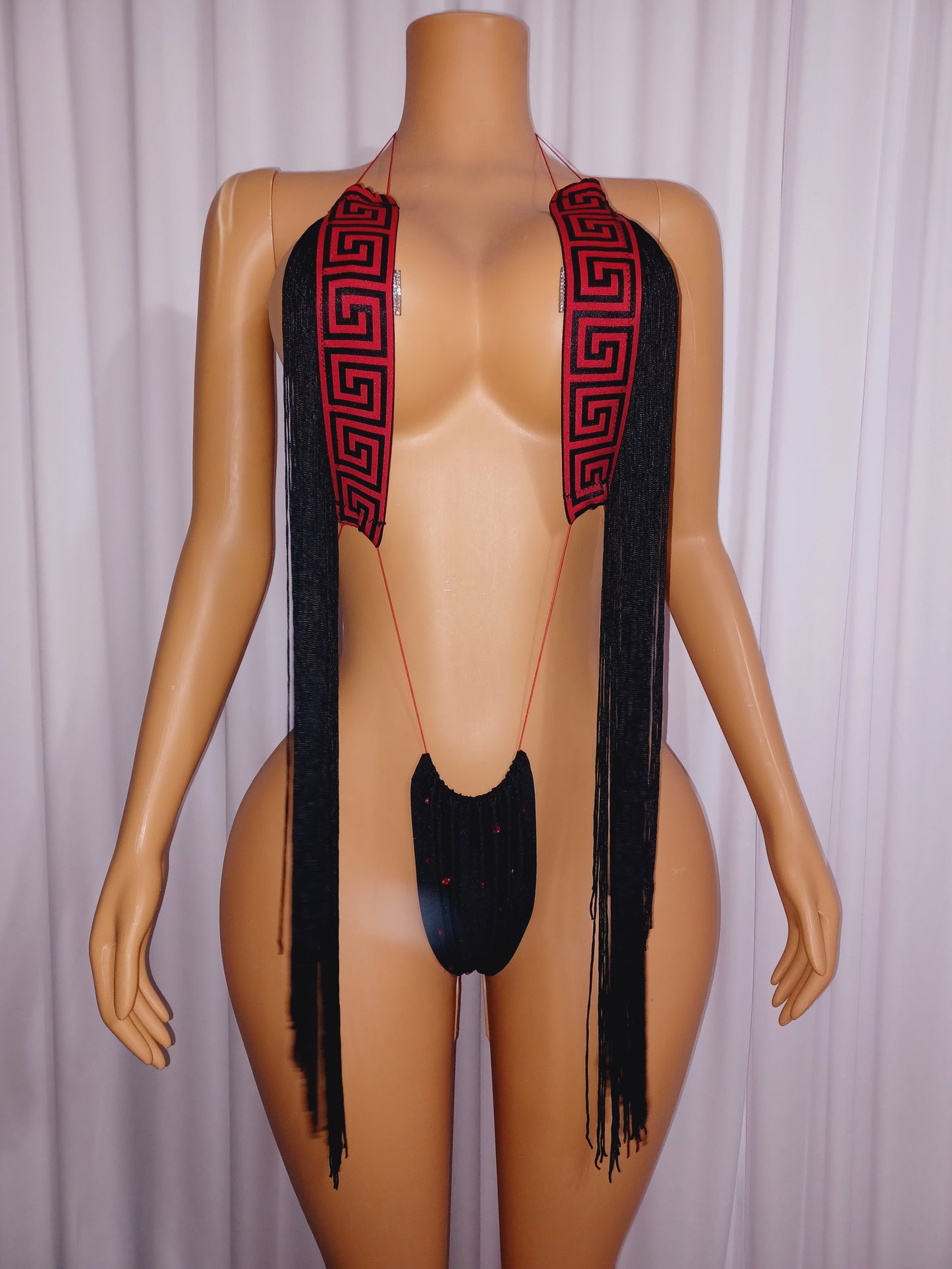 Fringe Micro set