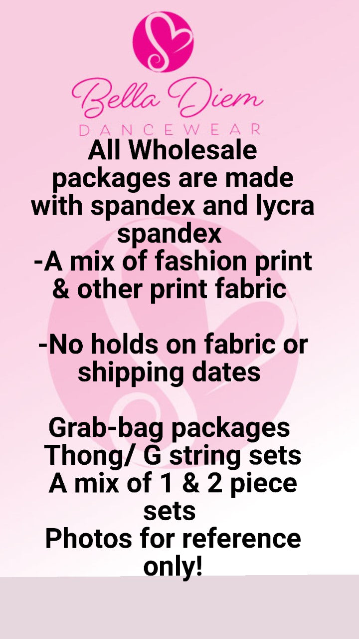 WHOLESALE 20 piece Grabbag wholesale Bundle