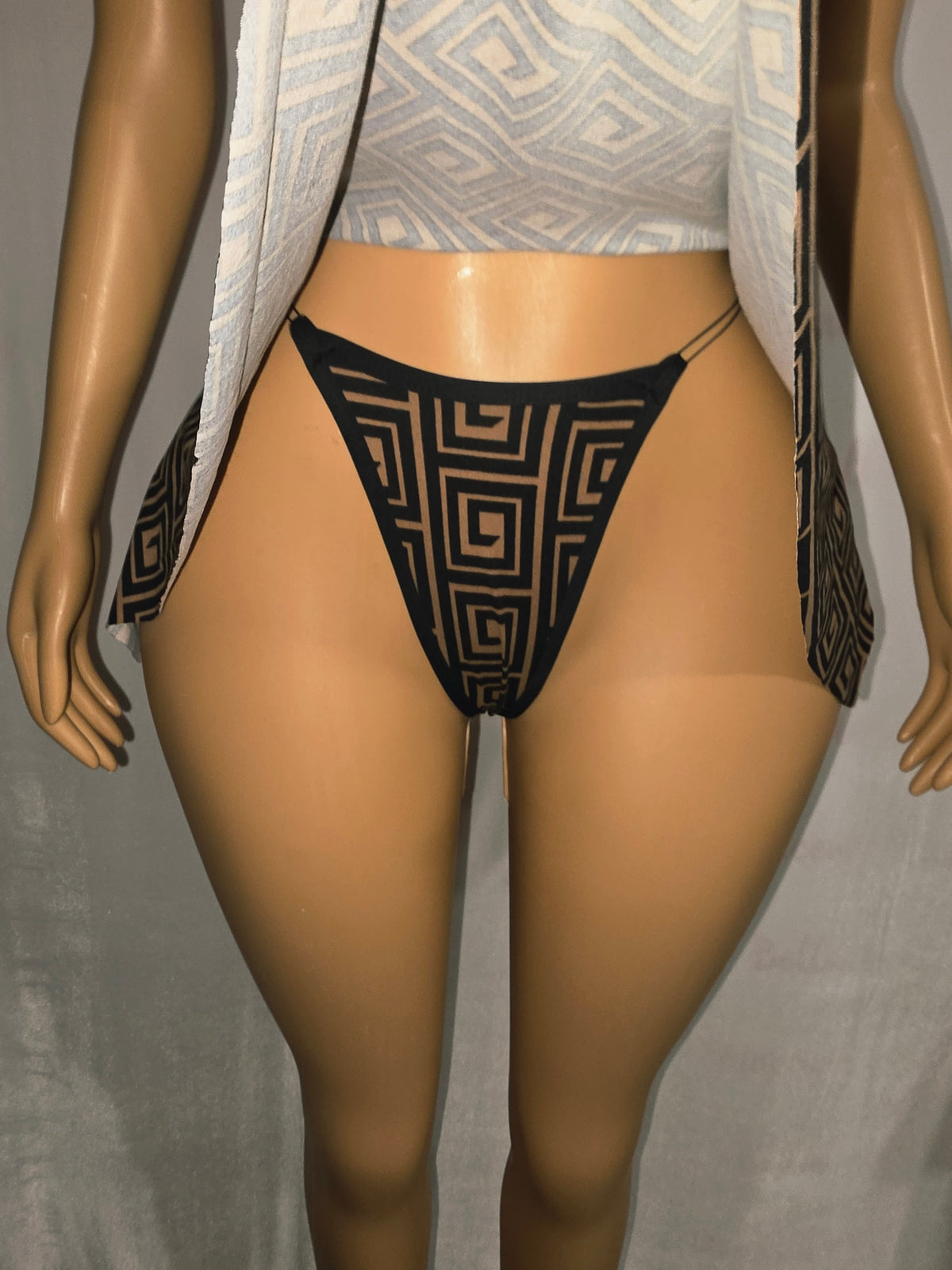 Skirt set size Small/Medium