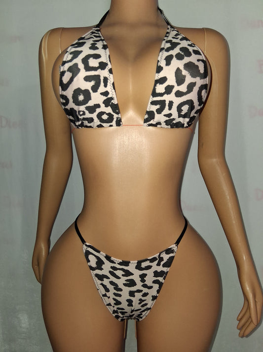 Black & Tan Micro Set size OSFM