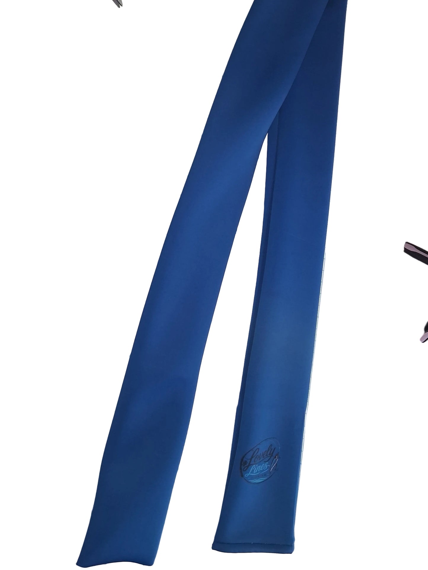 9 Foot Neoprene Fishing Rod Sleeve.
