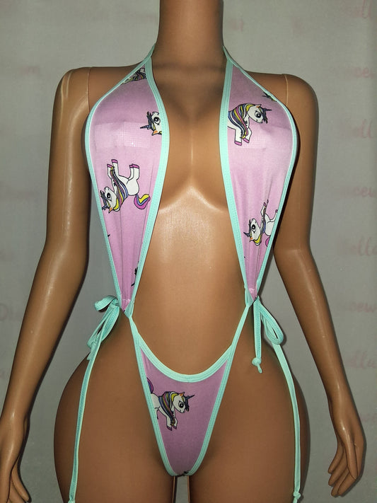 Unicorn sling size OSFM