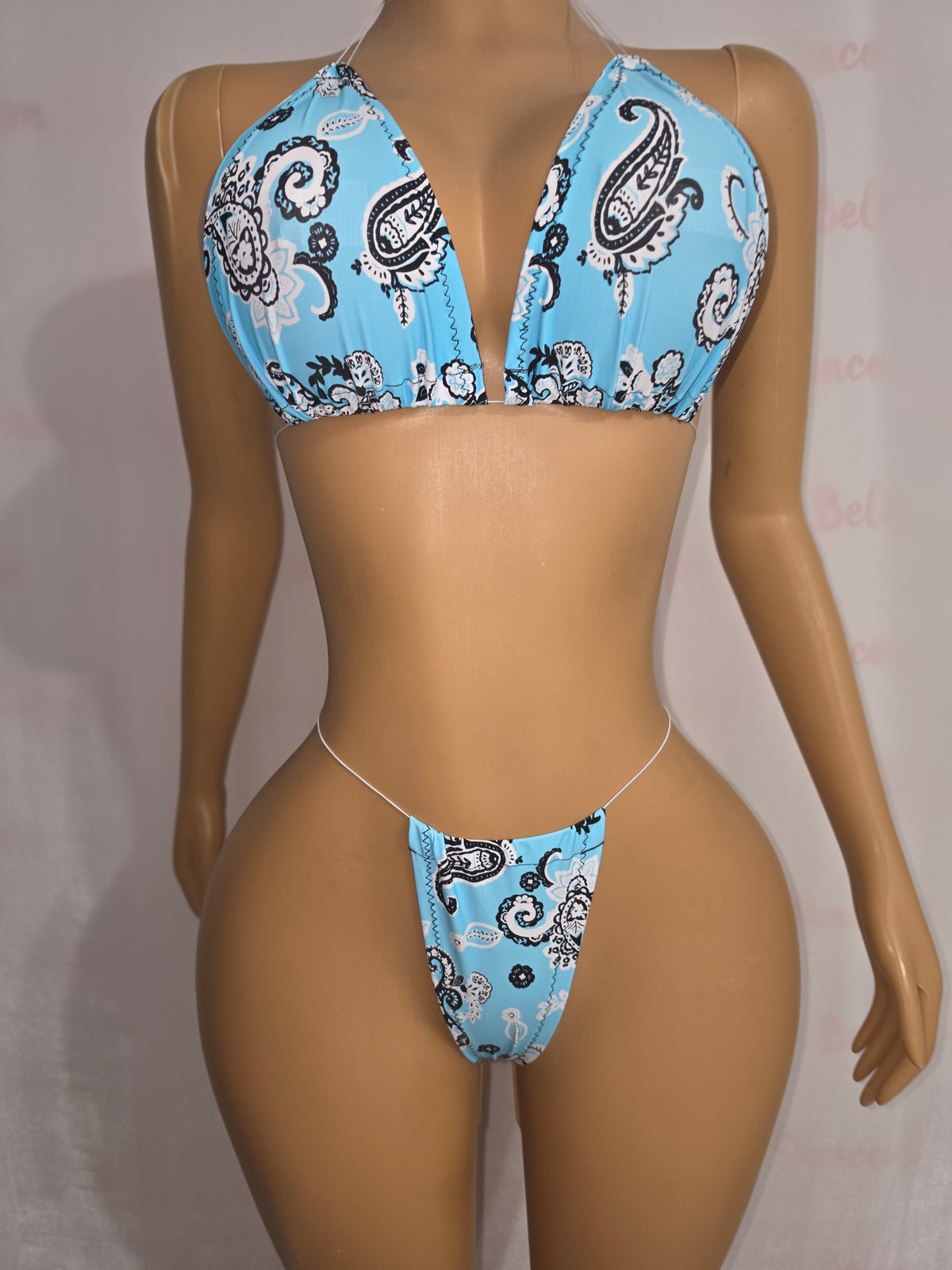 Bandana Micro Set size OSFM