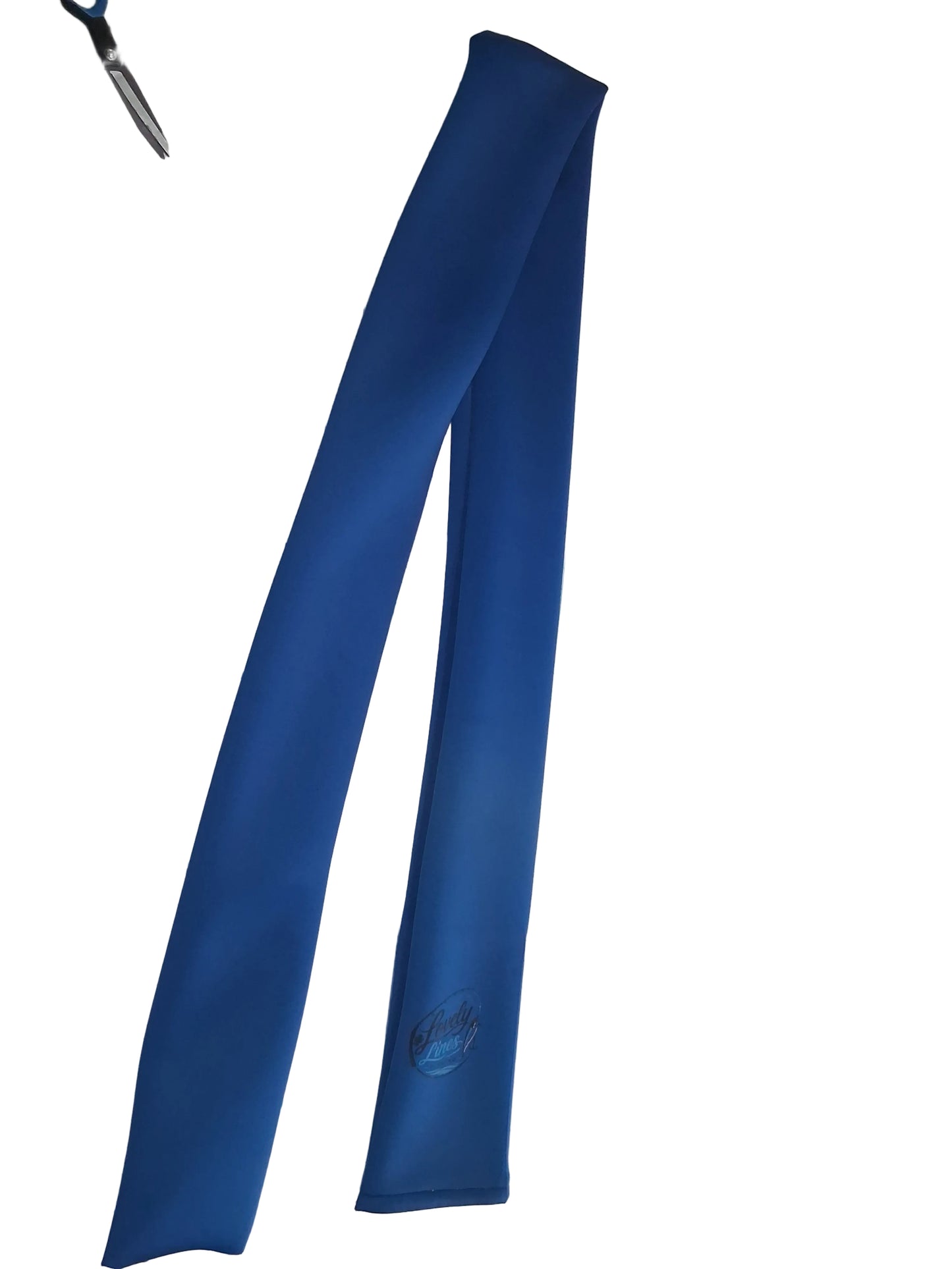 9 Foot Neoprene Fishing Rod Sleeve.
