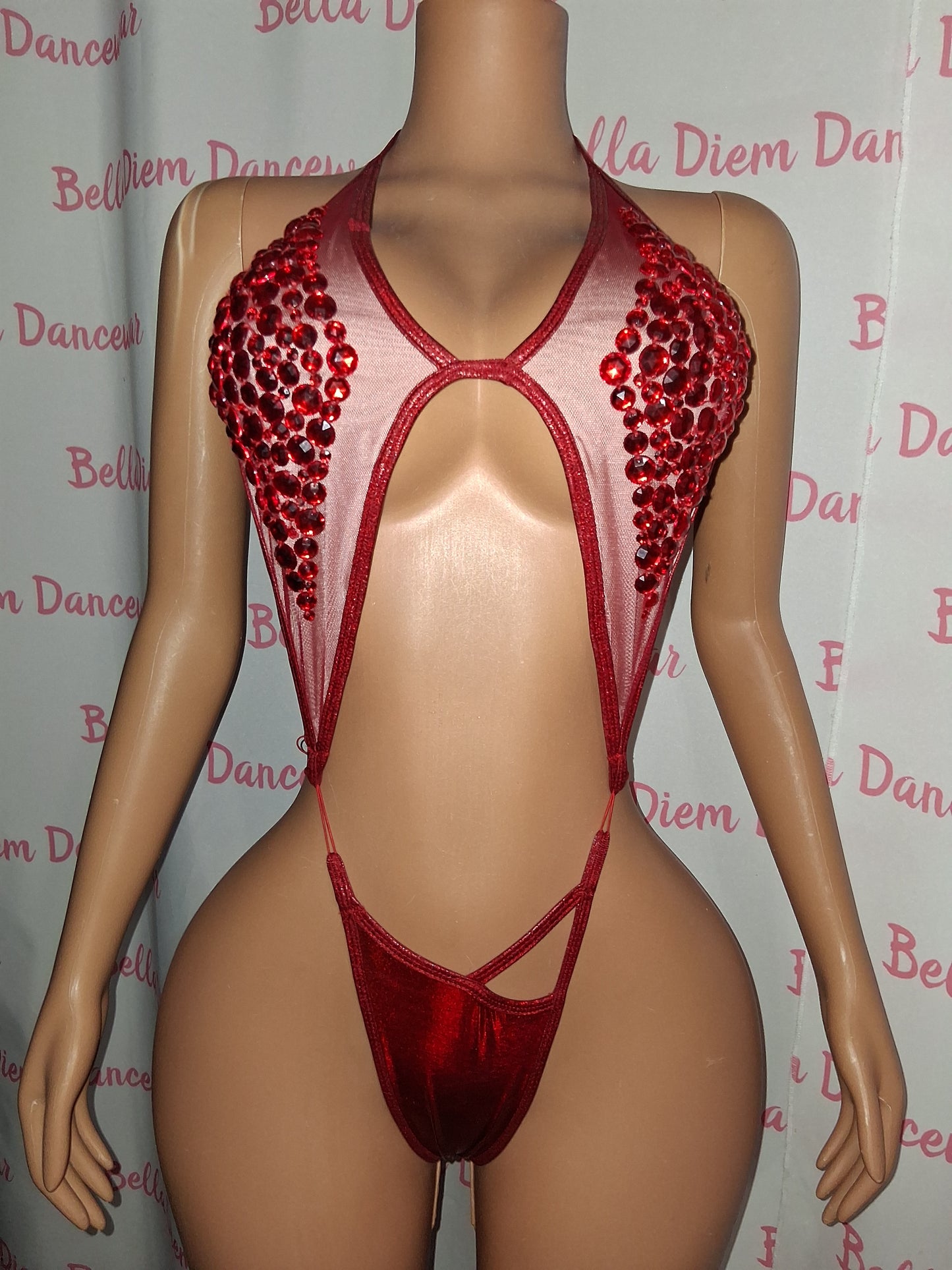 RED Bing sling size medium