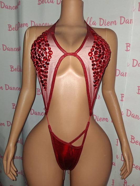 RED Bing sling size medium