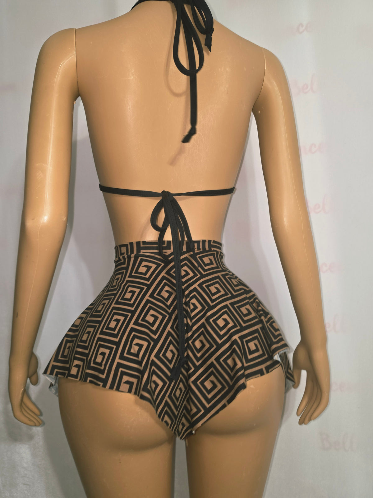Skirt set size Small/Medium
