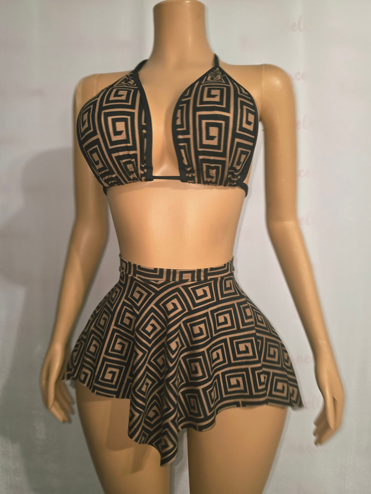 Skirt set size Small/Medium