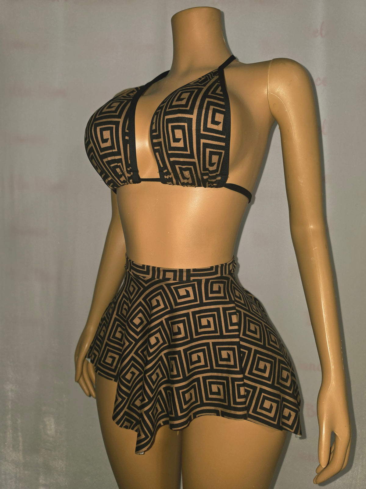 Skirt set size Small/Medium