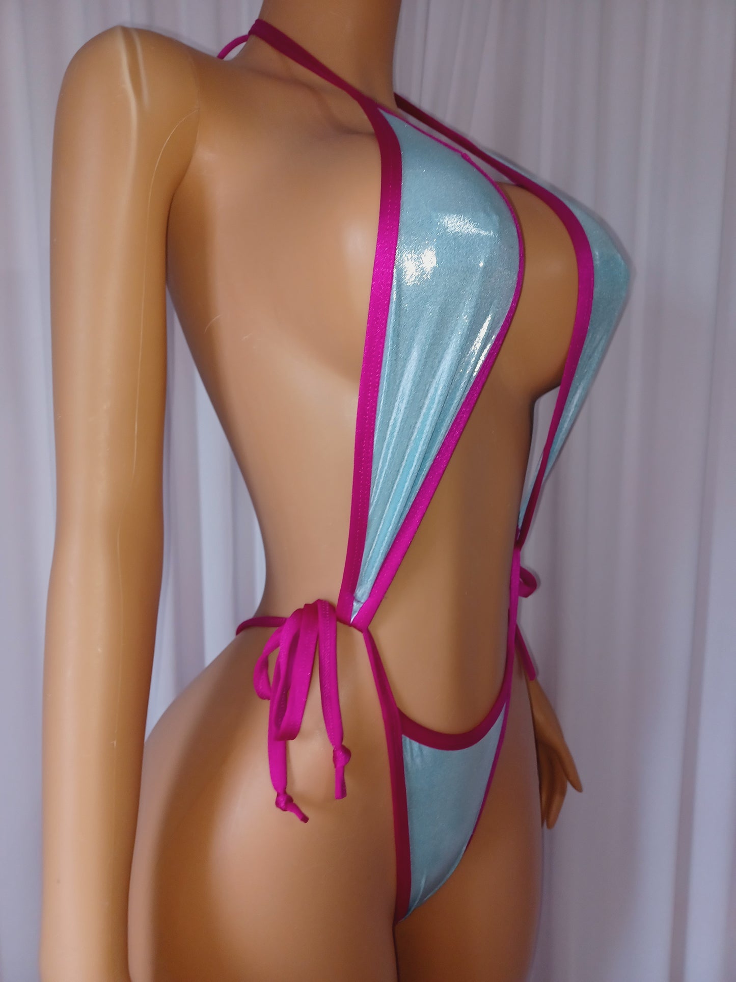 Metallic Sling Size OSFM