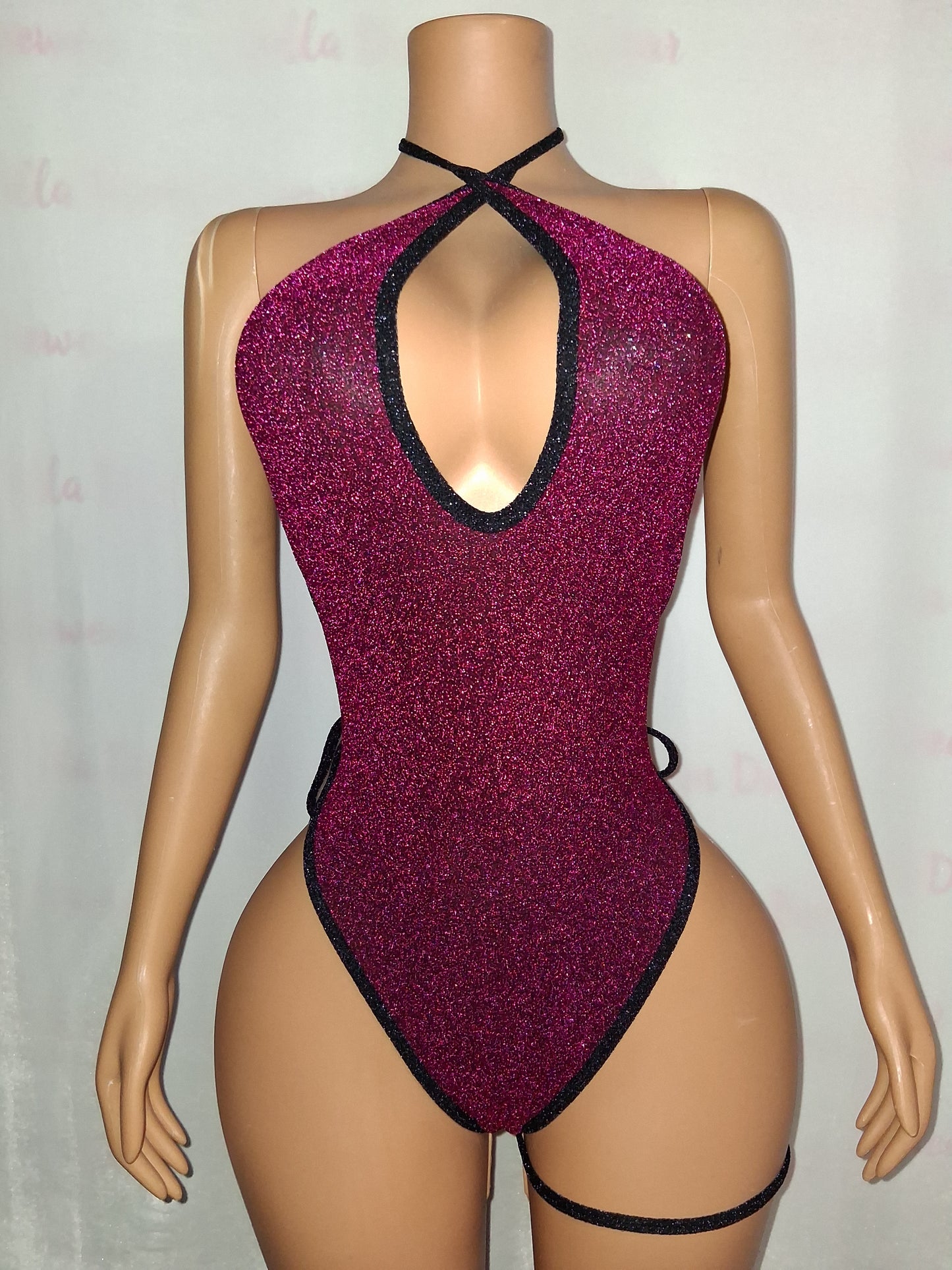 Sparkly Bodysuit