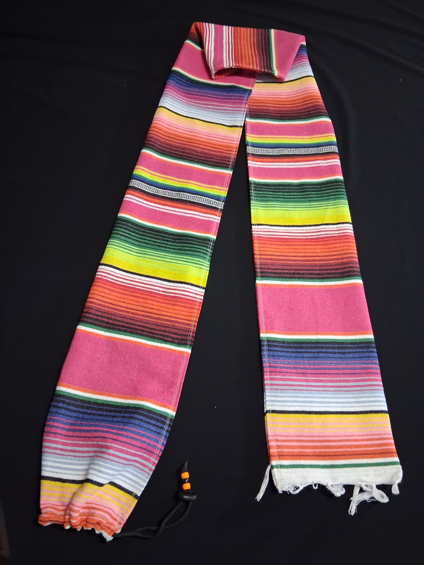 6 Foot Serape Blanket Fishing Rod Sleeve