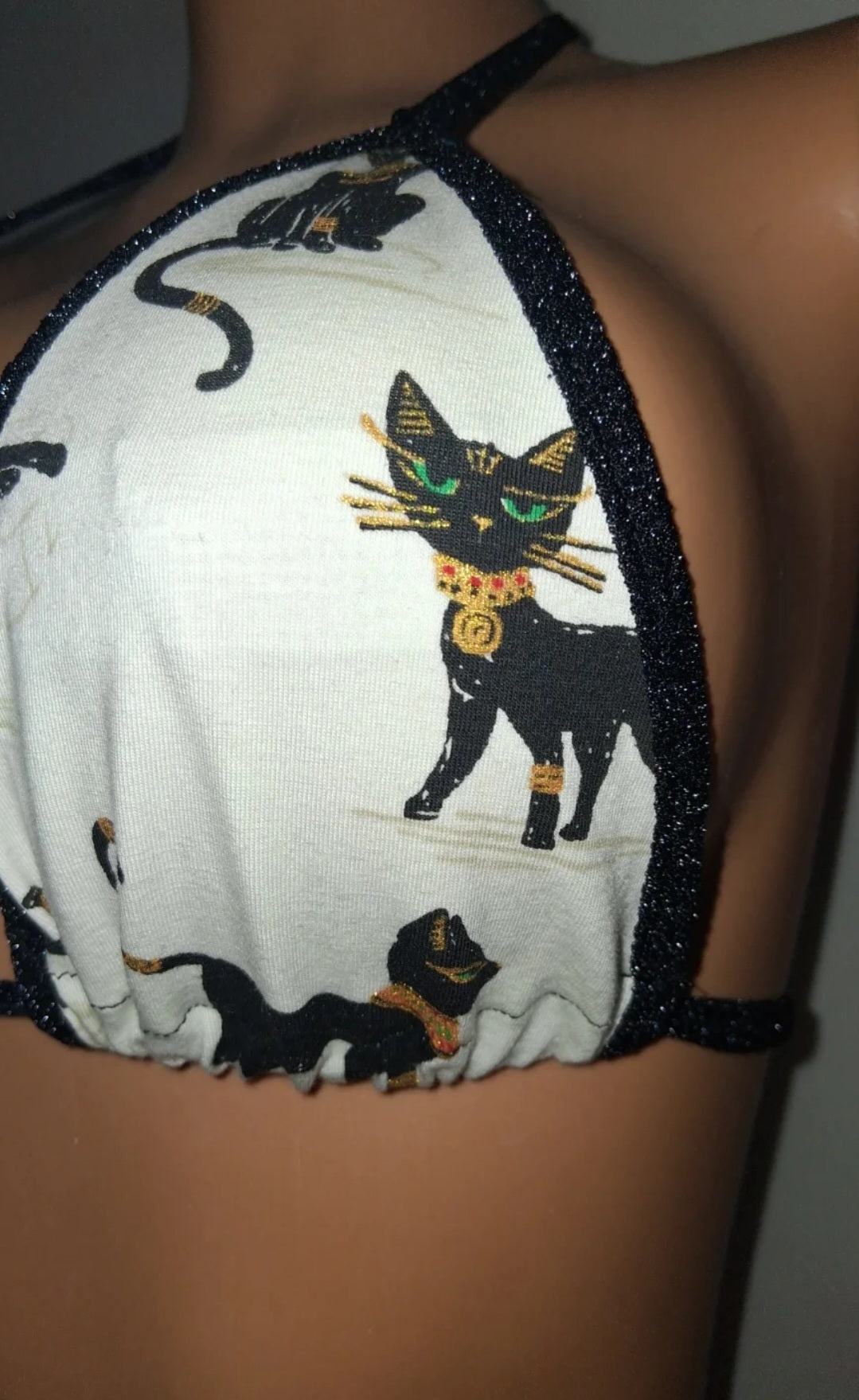 Cat print set
