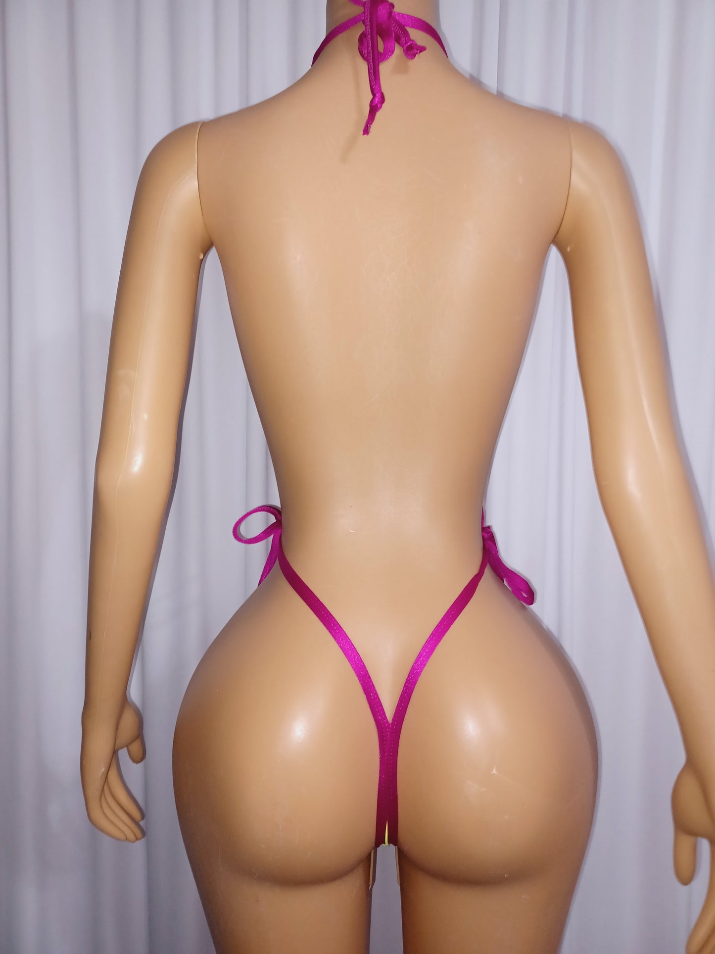 Camouflage Sling Size OSFM