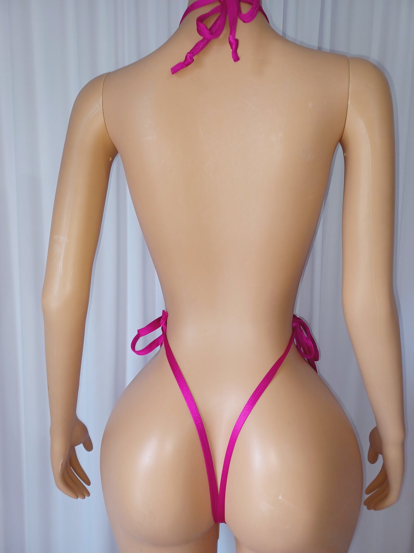 Metallic Sling Size OSFM
