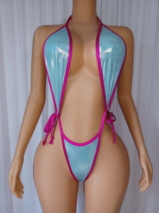 Metallic Sling Size OSFM