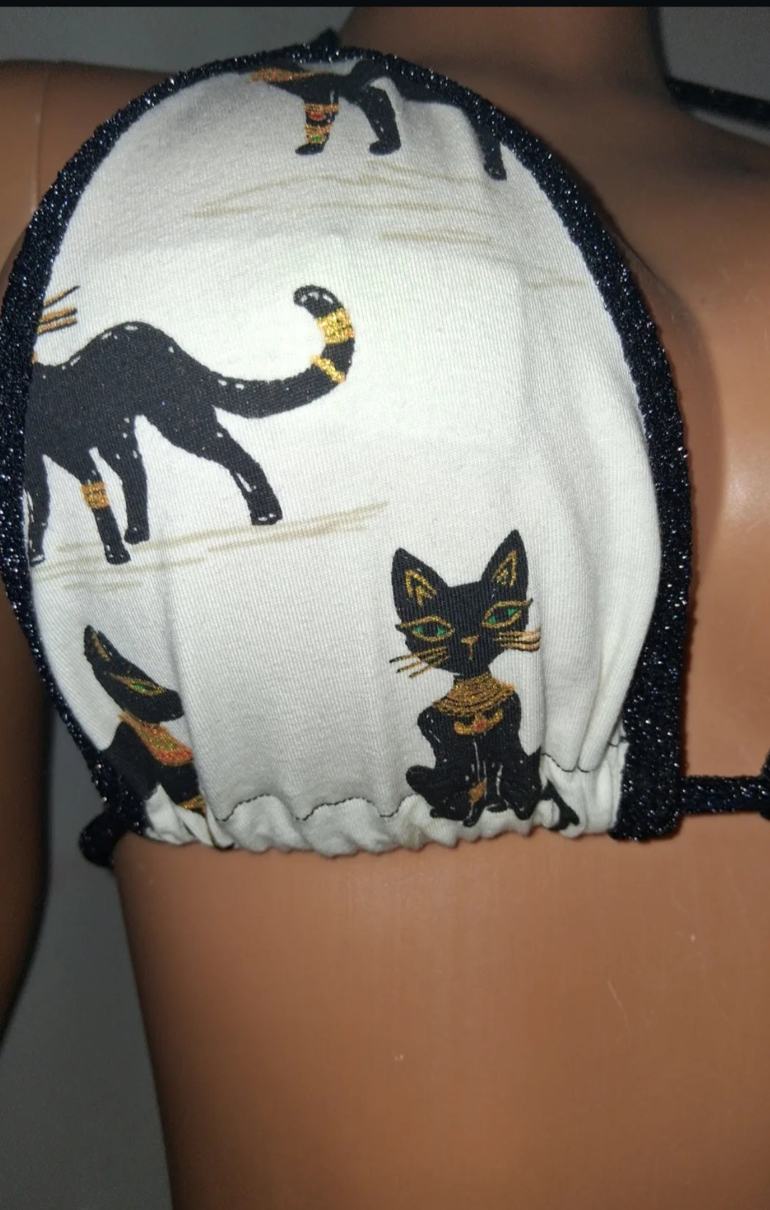 Cat print set
